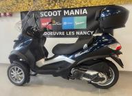 PIAGGIO MP3 400 LT - 1ERE MAIN - 4963 KM