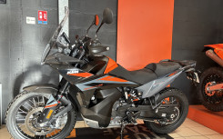 KTM 890 ADVENTURE