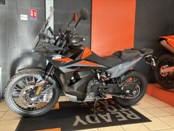KTM 890 ADVENTURE
