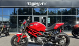 DUCATI 1100EVO MONSTER