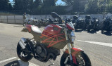 DUCATI 1100EVO MONSTER