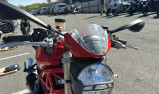 DUCATI 1100EVO MONSTER