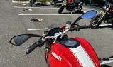 DUCATI 1100EVO MONSTER