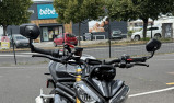 TRIUMPH SPEED TRIPLE 1200 RS
