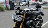 TRIUMPH SPEED TRIPLE 1200 RS