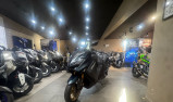YAMAHA XP T-MAX 560 TECH MAX KAMO