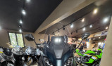 YAMAHA XP T-MAX 560 TECH MAX KAMO