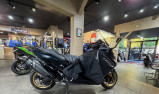 YAMAHA XP T-MAX 560 TECH MAX KAMO