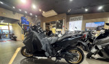 YAMAHA XP T-MAX 560 TECH MAX KAMO