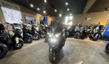 YAMAHA XP T-MAX 560 TECH MAX KAMO