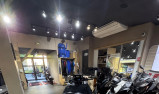 YAMAHA XP T-MAX 560 TECH MAX KAMO