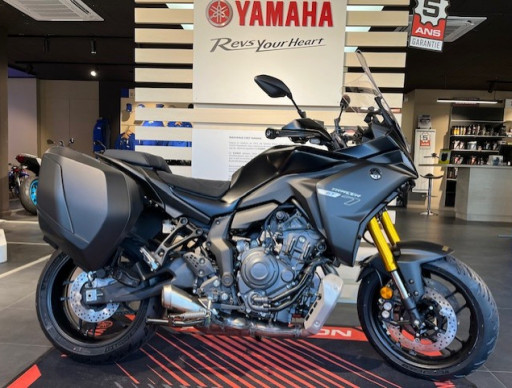 YAMAHA TRACER 7 GT 35 KW