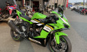 KAWASAKI ZX-6R 636