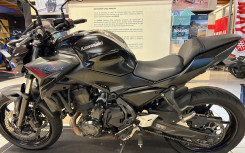 KAWASAKI Z650 A2