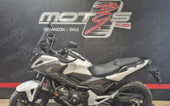 HONDA NC 750 X DCT – A PARTIR DE 109€ /MOIS