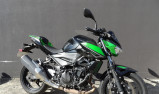 KAWASAKI Z 400 A2