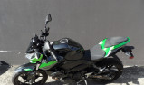 KAWASAKI Z 400 A2