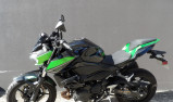KAWASAKI Z 400 A2