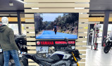 YAMAHA MT09 SP A2 AKRAPOVIC 1ERE MAIN GARANTIE 08/2026