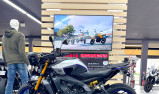 YAMAHA MT09 SP A2 AKRAPOVIC 1ERE MAIN GARANTIE 08/2026