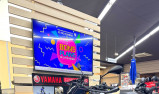 YAMAHA MT09 SP A2 AKRAPOVIC 1ERE MAIN GARANTIE 08/2026