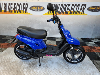 MBK BOOSTER NAKED 50 12 POUCES 2017 (63501)