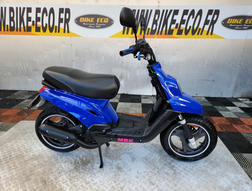 MBK BOOSTER NAKED 50 12 POUCES 2017 (63501)