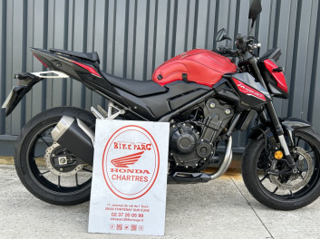 500 HORNET