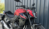 500 HORNET