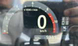 500 HORNET
