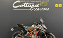 KTM 125 DUKE REVISEE & GARANTIE 12 MOIS !