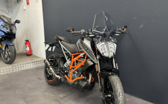 KTM 125 DUKE REVISEE & GARANTIE 12 MOIS !