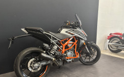 KTM 125 DUKE REVISEE & GARANTIE 12 MOIS !