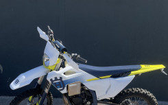HUSQVARNA TE 300