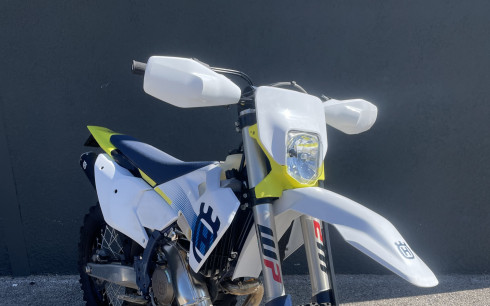 HUSQVARNA TE 300