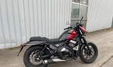 MOTO MORINI CALIBRO 700 GARANTIE / REVISEE / LIVRAISON POSSIBLE