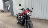 MOTO MORINI CALIBRO 700 GARANTIE / REVISEE / LIVRAISON POSSIBLE