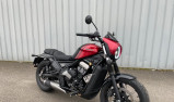 MOTO MORINI CALIBRO 700 GARANTIE / REVISEE / LIVRAISON POSSIBLE