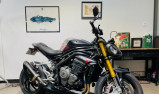 TRIUMPH SPEED TRIPLE 1200 RS