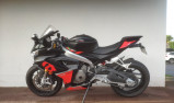 APRILIA RS 660 ABS