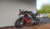 APRILIA RS 660 ABS