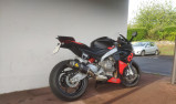 APRILIA RS 660 ABS