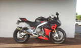 APRILIA RS 660 ABS
