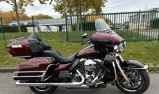 HARLEY-DAVIDSON TOURING ELECTRA 1690 ULTRA LIMITED