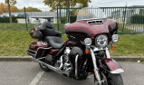HARLEY-DAVIDSON TOURING ELECTRA 1690 ULTRA LIMITED