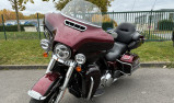 HARLEY-DAVIDSON TOURING ELECTRA 1690 ULTRA LIMITED