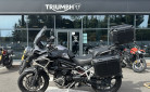 TRIUMPH TIGER 1200 GT PRO