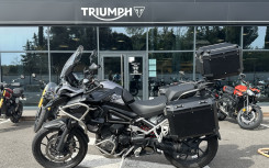 TRIUMPH TIGER 1200 GT PRO