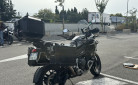 TRIUMPH TIGER 1200 GT PRO