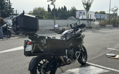 TRIUMPH TIGER 1200 GT PRO